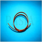 Self-regulating Heating Cable for Electric Heating of Deicing