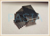 EMI Shielding Stainless Steel Honeycomb Core HEMP Hardening