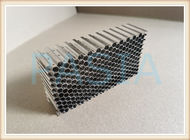 Stainless Steel Honeycomb Seal