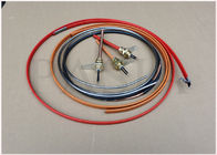 Petrochemical Plant 12 AWG 480V Electric Heat Tracing