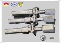 Screw Plug Electric Immersion Heater For Solvent Extraction