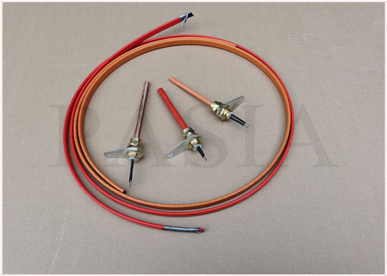 Pipeline Antifreeze Electric Heat Tracing For Nuclear Power Plant