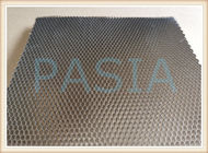 Foil Treated PAA 5056 Aluminum Honeycomb Core For Aerospace