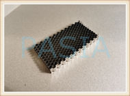 Laser Welded Stainless Steel Honeycomb Panel For Water Filter