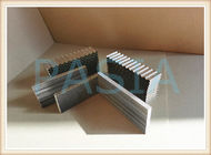 0.05Mm Thick Plate Stainless Steel Honeycomb Core Laser Welding