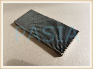 Impact Energy Absorber Aluminum Honeycomb Core For Shipbuilding