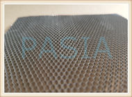 Spot Weld 316 Stainless Steel Honeycomb Core Cooling Tower Use