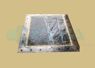 Stainless Steel Welded Honeycomb Vent Panel Reinforcing Available