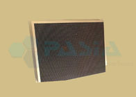 Reinforcing available EMI RFI Waveguide Honeycomb Ventilation Panels Welded