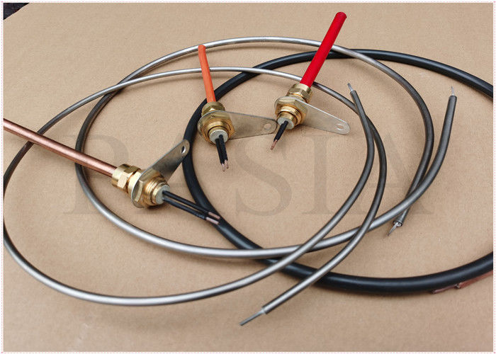 Coaxial Signal Transmission Cable