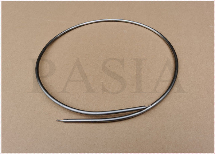 SS Mineral Insulated Wire Alloy Melting Low Melting Point