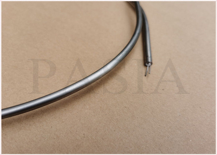 8.2MM Sheathed Heating Element for Chemical Industry Heating