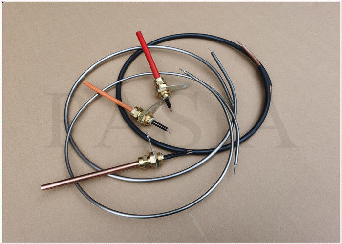 Antifreeze Pipe Tracing Heating Tape Cables For Thermal Power Plant