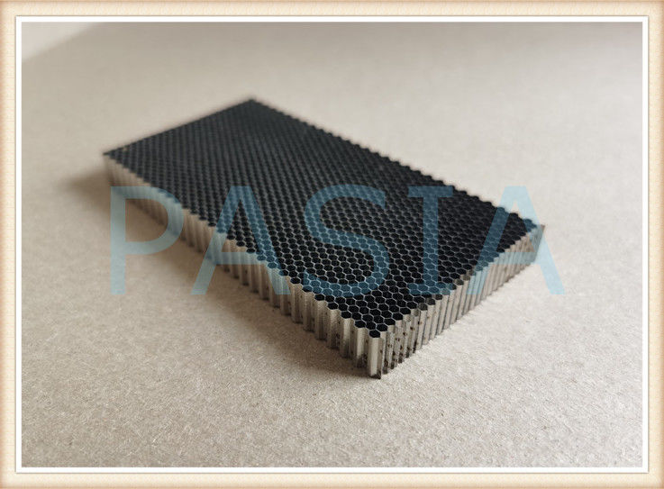 5052H18 Aluminum Honeycomb Core For Aircraft Flooring