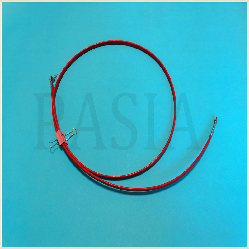 120v Constant Wattage Heat Trace , ISO 9001 Constant Wattage Heating Cable