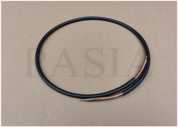 Antifreeze Mineral Insulated Copper Sheathed Cable