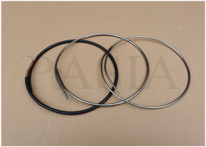 Electrothermo Conversion MI Resistive Heating Element
