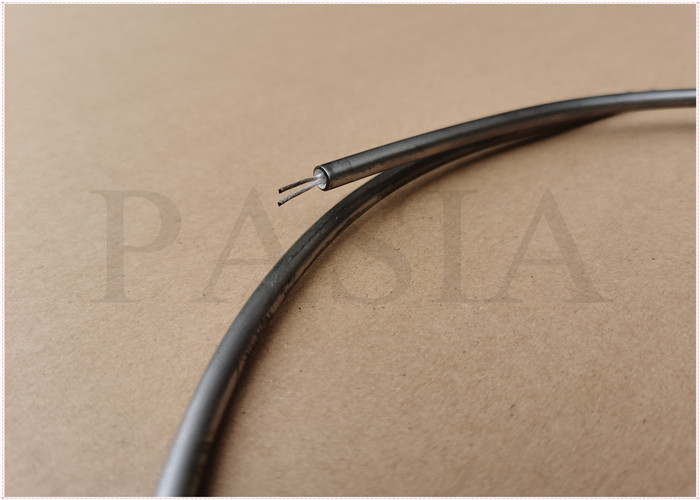 Mineral Insulated Heat Trace Cable For High Temperature Heat Pipe