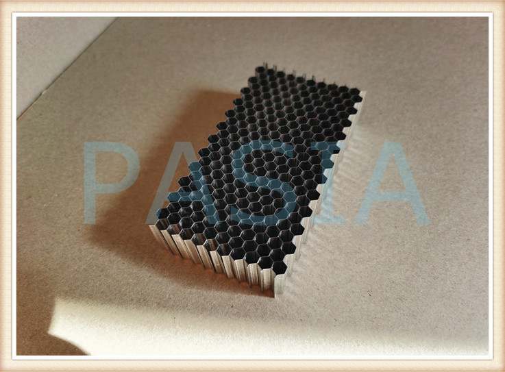 5052 Welded Aluminum Honeycomb Core As Water Filter