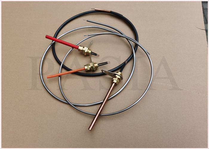 600V Copper Mineral Insulated Heating Cable Single Core