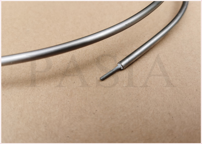 INCONEL 600  Mineral Insulated Heating Cable 300V Two Conductors